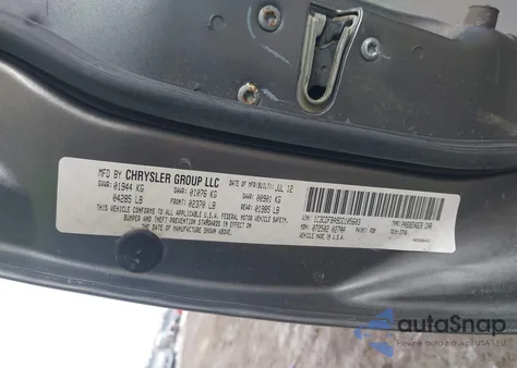 2013 Dodge Dart Sxt z USA, uszkodzony, nr VIN 1C3CDFBA9DD105603